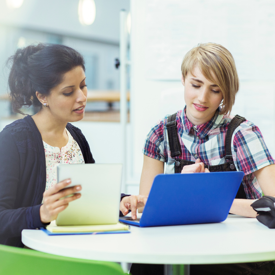 5 reasons why mentoring is critical to leadership development