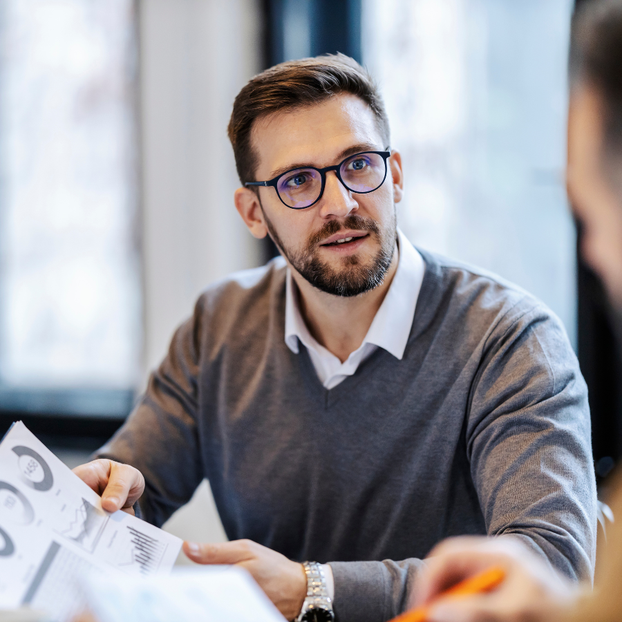 How sales people can make an impact with B2B buyers