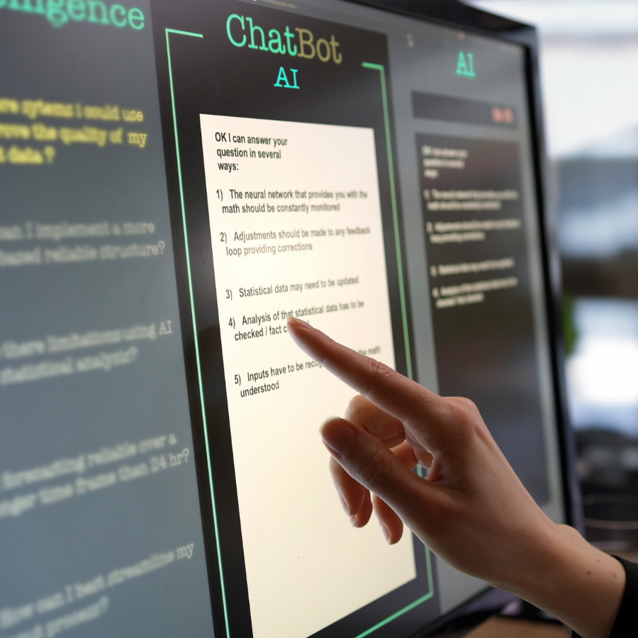 Why AI is your ally not your adversary in sales