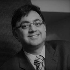 Neil Trivedi