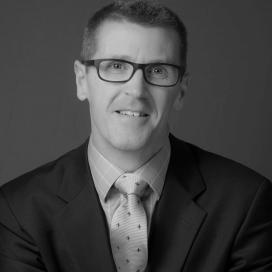 Paul Hayden
