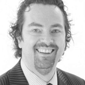 Martin Brooks