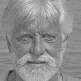 Steve Minshull