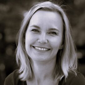 Tonje Aaroe
