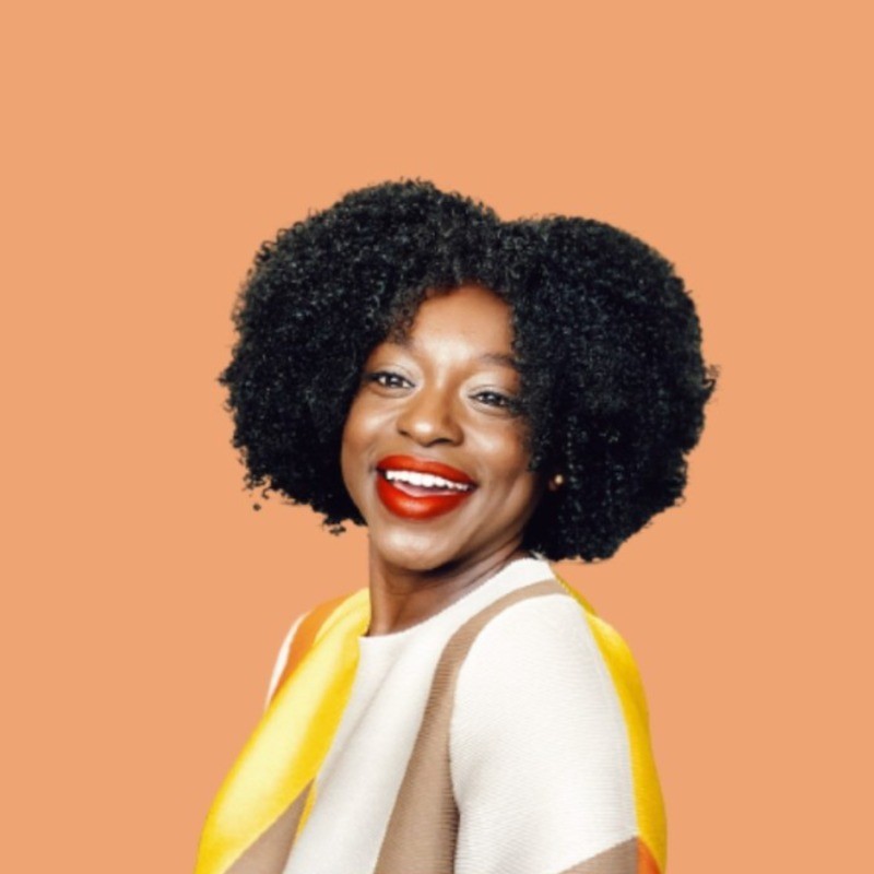 Toluwa oyeleye